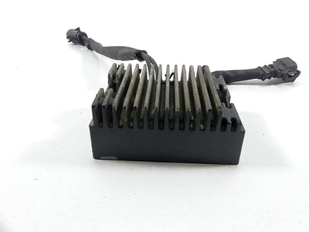 2009 Harley XR1200 Sportster Rectifier Voltage Regulator 74711-08 {{ shop.shopifyCountryName }} - Mototech271