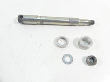 Load image into Gallery viewer, 2002 Harley XL1200 Sportster Front Axle Wheel Spindle 43895-00
