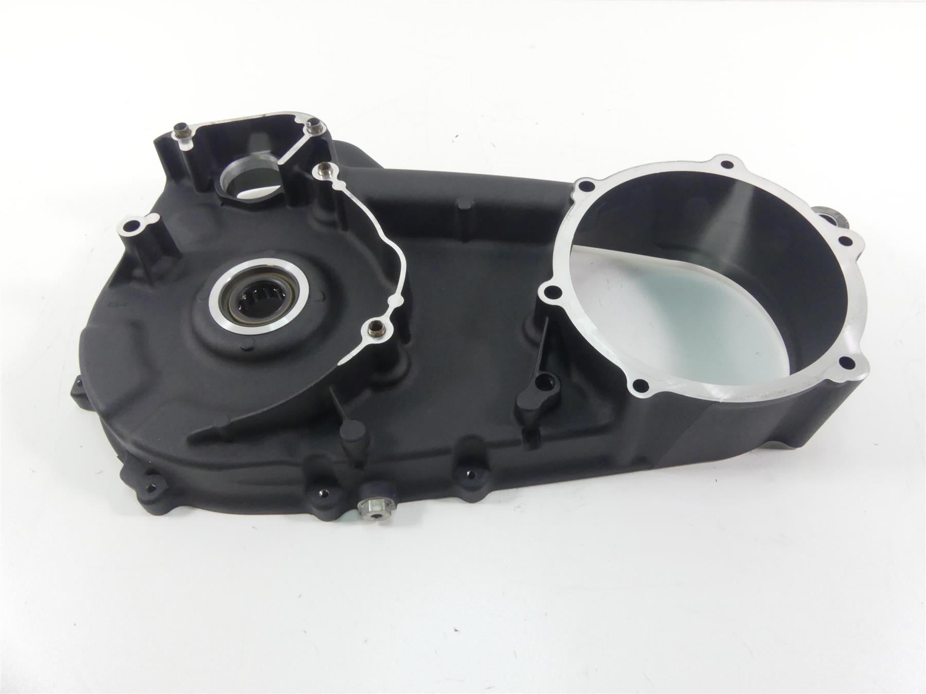 2016 Harley Touring FLHR Road King Inner Primary Drive Clutch Cover 60677-07A {{ shop.shopifyCountryName }} - Mototech271