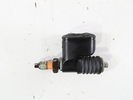 2015 Harley FXDL Dyna Low Rider Rear Brake Master Cylinder READ 41700065A {{ shop.shopifyCountryName }} - Mototech271