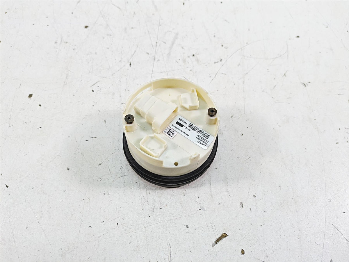 2017 Harley XL883 N Sportster Iron Speedometer Gauge Instrument - 9k 70900215A {{ shop.shopifyCountryName }} - Mototech271