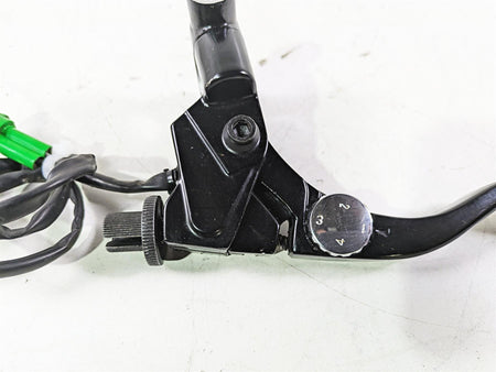 2023 BMW G310R K03 Clutch Perch & Oem Black Lever 77159443011 {{ shop.shopifyCountryName }} - Mototech271