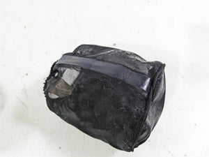 2020 Triumph Street Scrambler 900 UNI Air Filter Cleaner Breather & K&N Cover | Mototech271