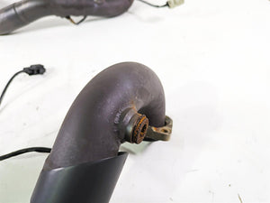 2013 Harley VRSCDX Night Rod Sp Vance Hines Competition 2 in 1 Exhaust  75-113-9 | Mototech271