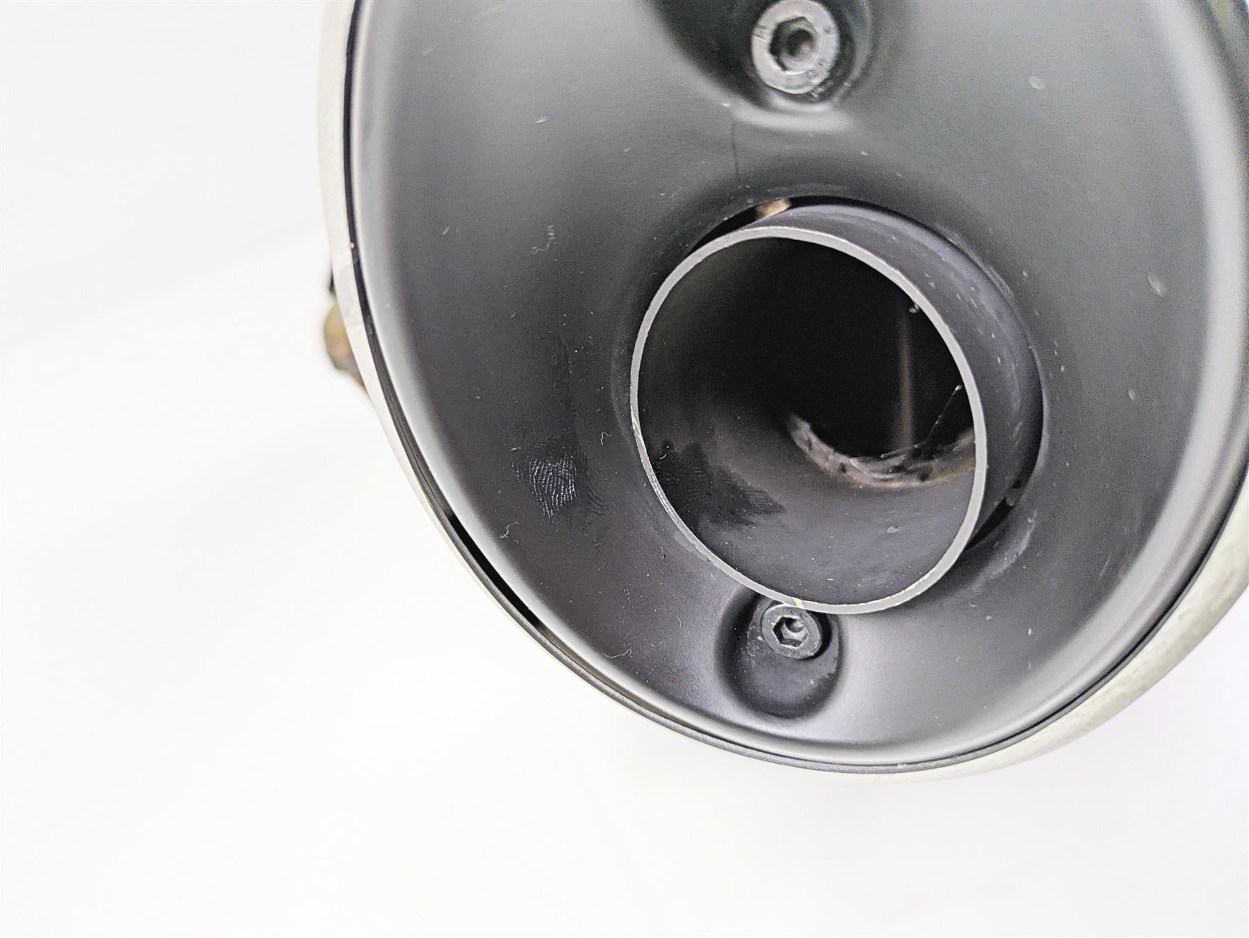 2022 Ducati Streetfighter V2 Exhaust Muffler Pipe Silencer Servo Motor 57315372A {{ shop.shopifyCountryName }} - Mototech271