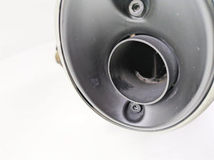 2022 Ducati Streetfighter V2 Exhaust Muffler Pipe Silencer Servo Motor 57315372A