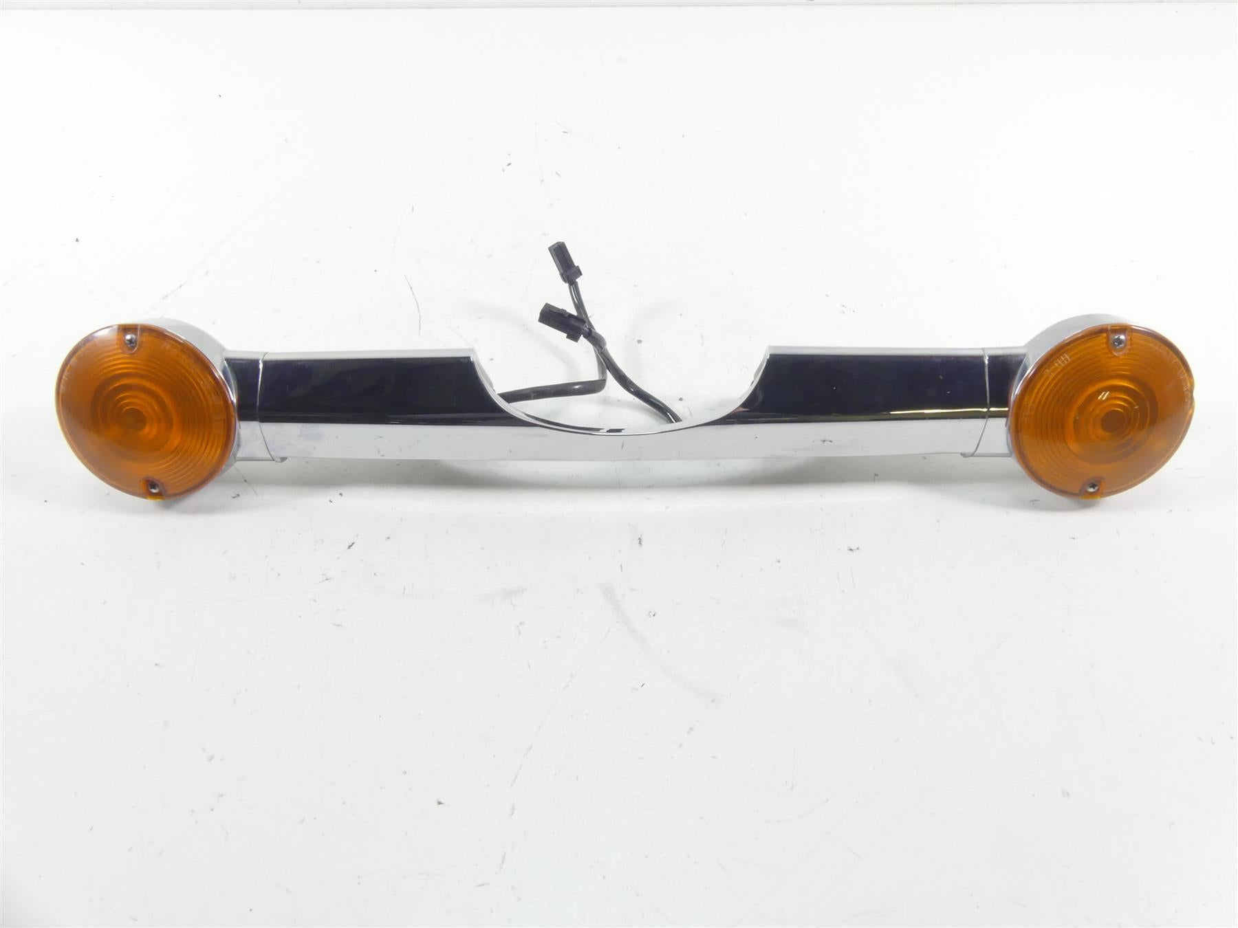 2013 Harley Touring FLHTK Electra Glide Rear Turn Signal Blinker Bar 68510-74C {{ shop.shopifyCountryName }} - Mototech271