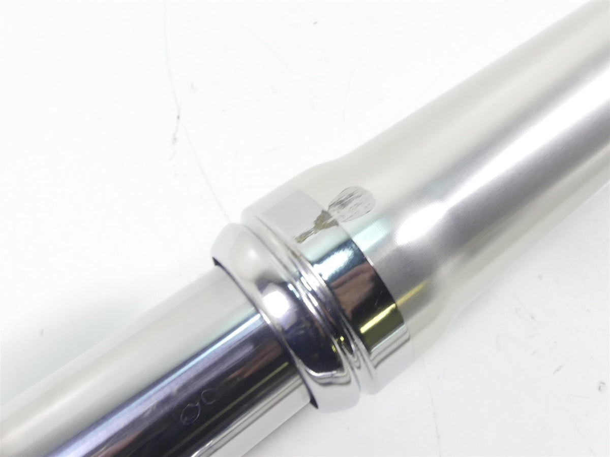 2011 Harley VRSCF Muscle Rod Straight Showa Front Fork Leg Set 48700-09 48701-09 {{ shop.shopifyCountryName }} - Mototech271