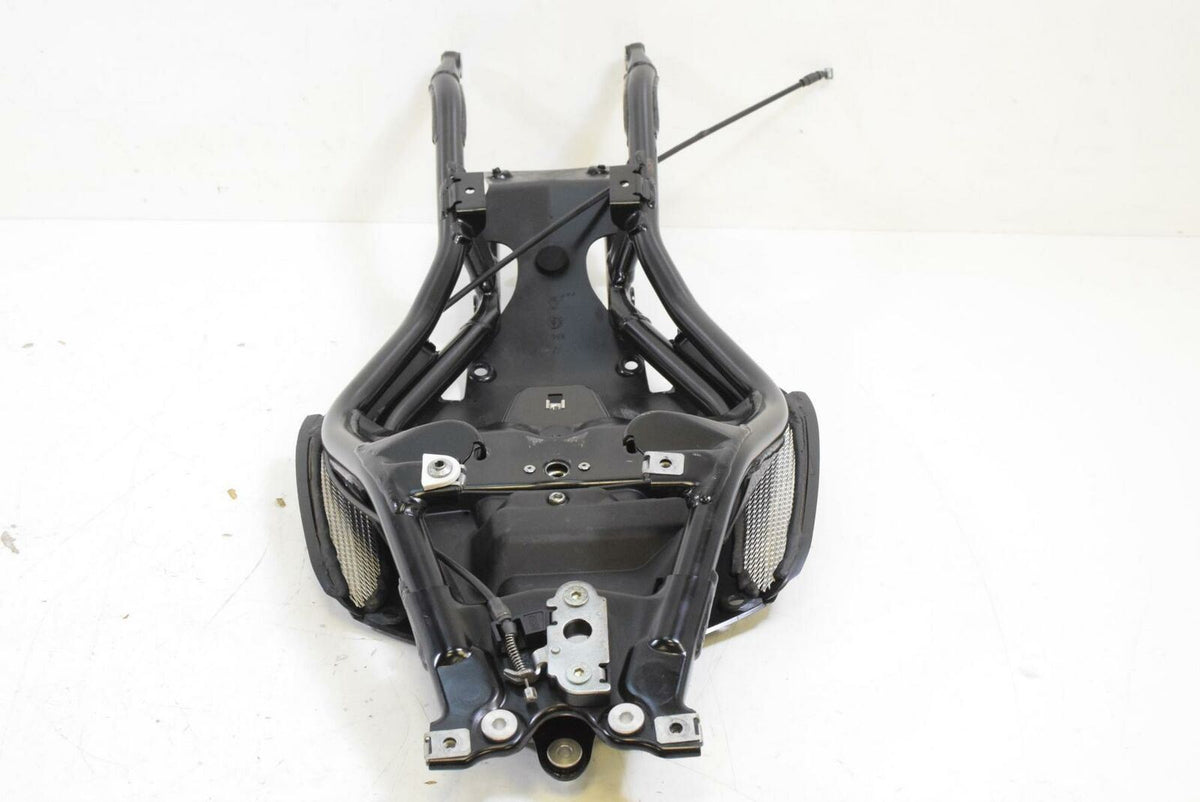 2014 MV Agusta F3 675 ERA Subframe Sub Frame & Inner Fender 80A0B8276 {{ shop.shopifyCountryName }} - Mototech271