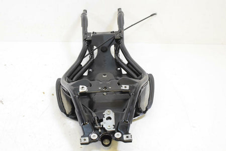 2014 MV Agusta F3 675 ERA Subframe Sub Frame & Inner Fender 80A0B8276 {{ shop.shopifyCountryName }} - Mototech271