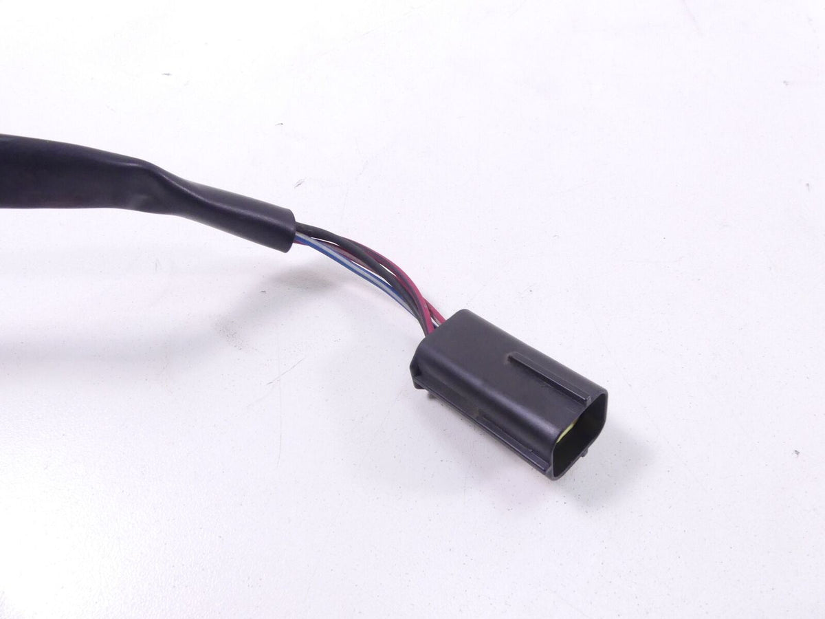 2008 Ducati 1098 Superbike Right Start Kill Control Switch 65040111A {{ shop.shopifyCountryName }} - Mototech271