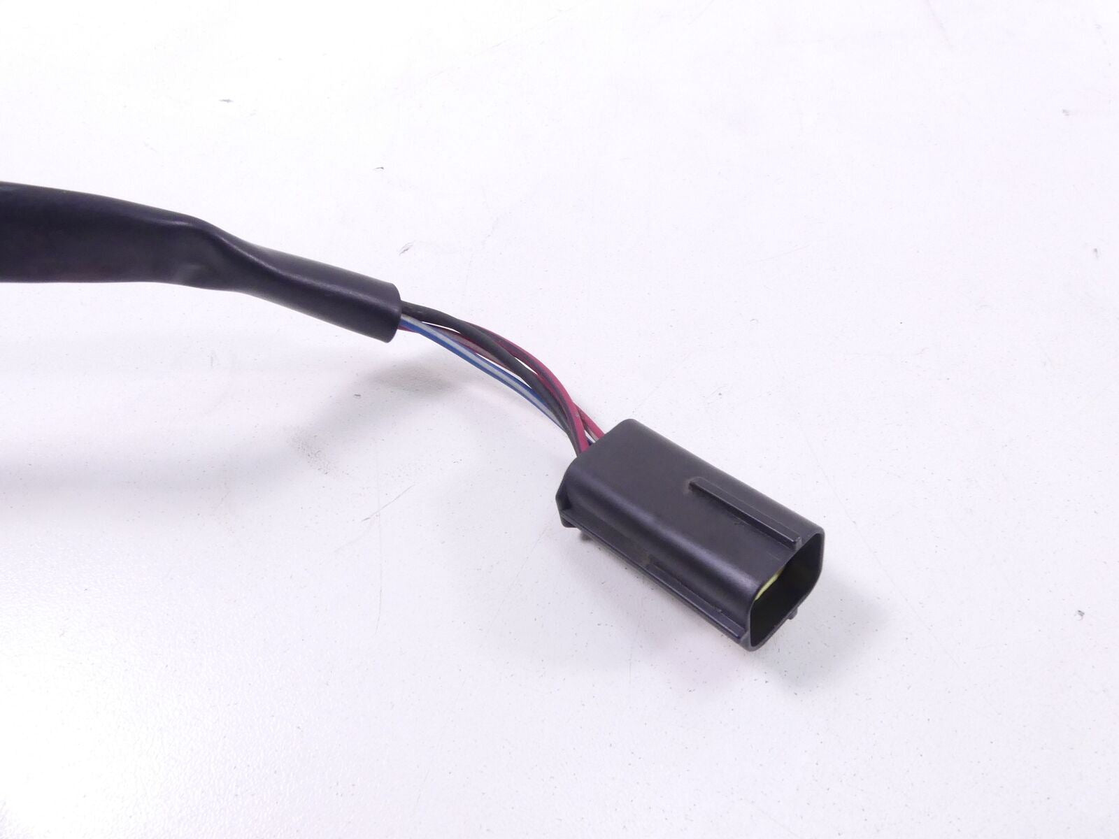 2008 Ducati 1098 Superbike Right Start Kill Control Switch 65040111A {{ shop.shopifyCountryName }} - Mototech271