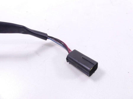 2008 Ducati 1098 Superbike Right Start Kill Control Switch 65040111A {{ shop.shopifyCountryName }} - Mototech271