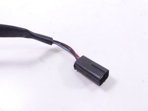 2008 Ducati 1098 Superbike Right Start Kill Control Switch 65040111A