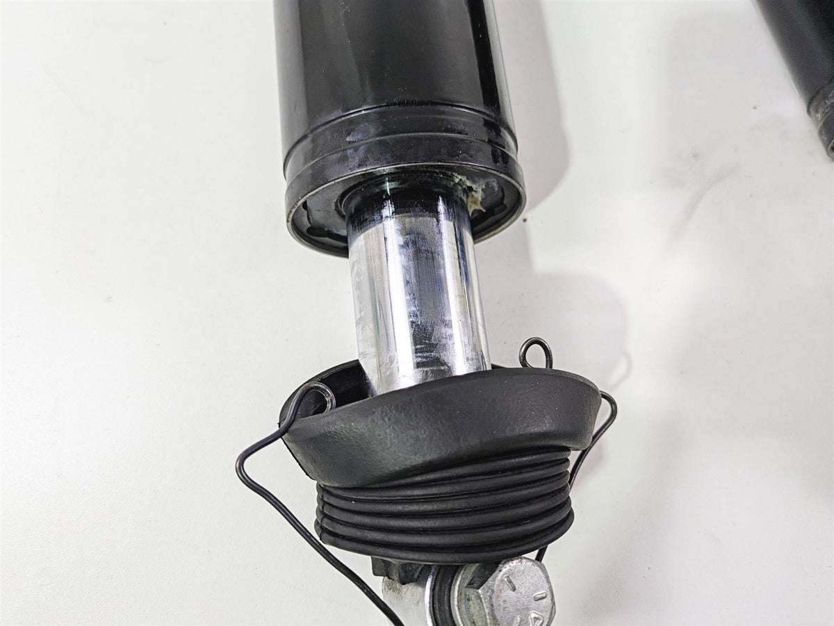 2016 Harley Touring FLHR Road King Straight Rear Shock Damper Set 54662-09 {{ shop.shopifyCountryName }} - Mototech271