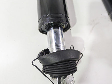 2016 Harley Touring FLHR Road King Straight Rear Shock Damper Set 54662-09 {{ shop.shopifyCountryName }} - Mototech271