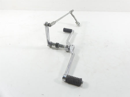 2001 Harley Touring FLHRCI Road King Shift Lever Pedal Set & Linkage 33895-82E {{ shop.shopifyCountryName }} - Mototech271