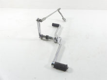 Load image into Gallery viewer, 2001 Harley Touring FLHRCI Road King Shift Lever Pedal Set &amp; Linkage 33895-82E
