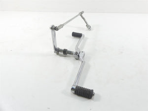 2001 Harley Touring FLHRCI Road King Shift Lever Pedal Set & Linkage 33895-82E