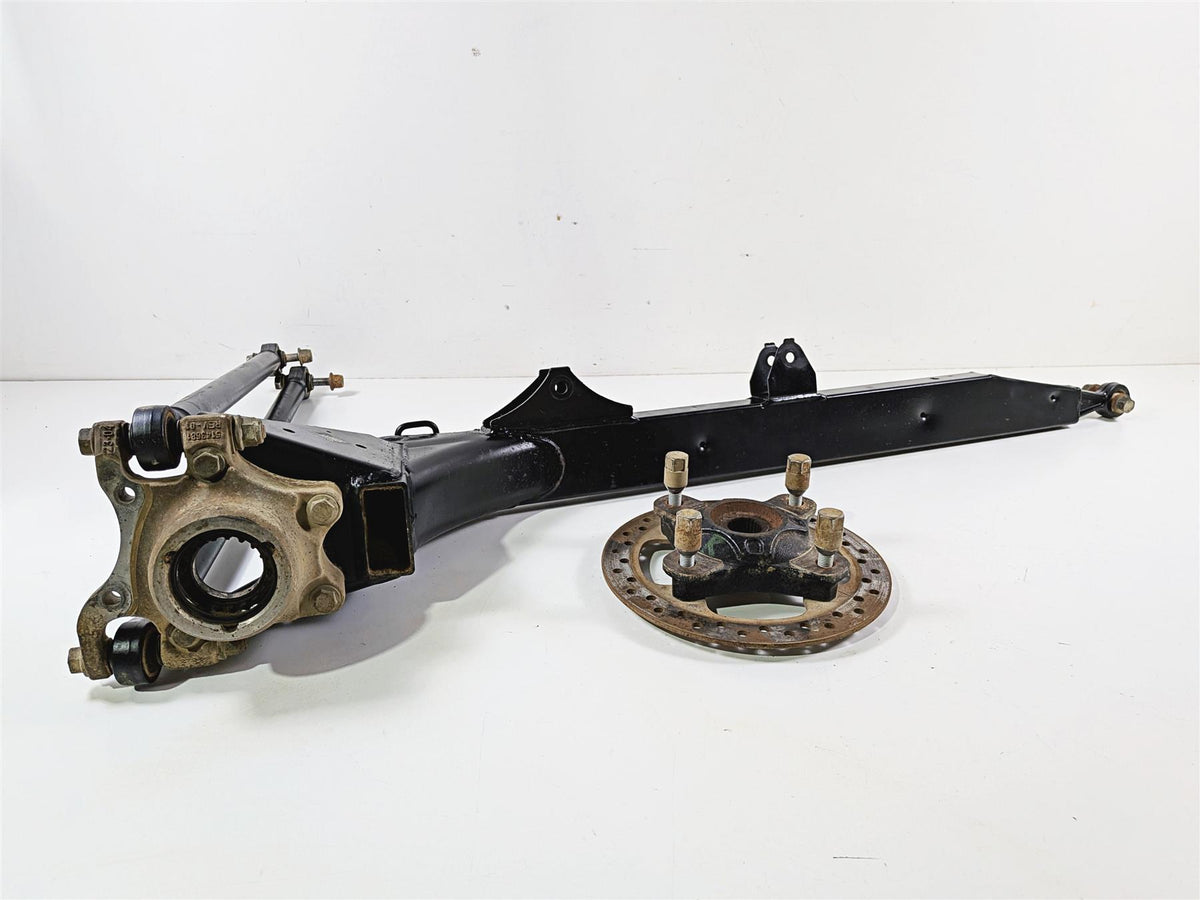2024 Polaris RZR XP 1000 Sport Rear Right Trailing Arm & Spindle Hub 1544718 {{ shop.shopifyCountryName }} - Mototech271