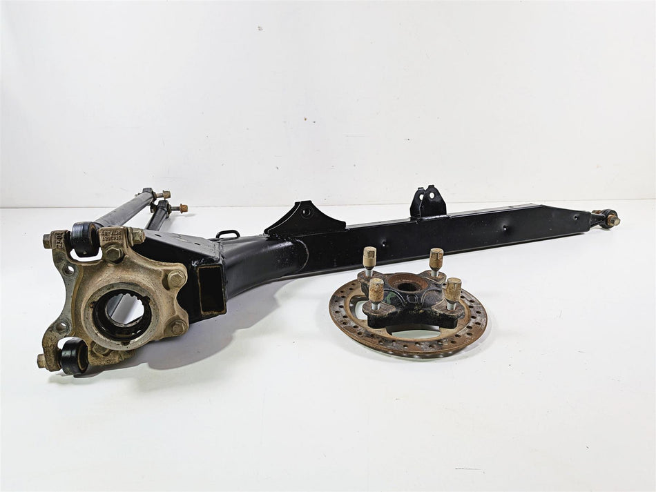 2024 Polaris RZR XP 1000 Sport Rear Right Trailing Arm & Spindle Hub 1544718 {{ shop.shopifyCountryName }} - Mototech271