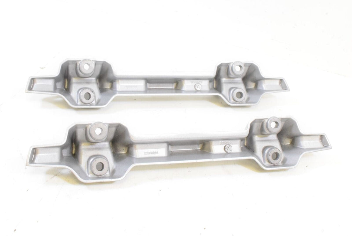 2013 Triumph Tiger 1215 Explorer XC Rear Saddlebag Carrier Mount Set T2303022 {{ shop.shopifyCountryName }} - Mototech271