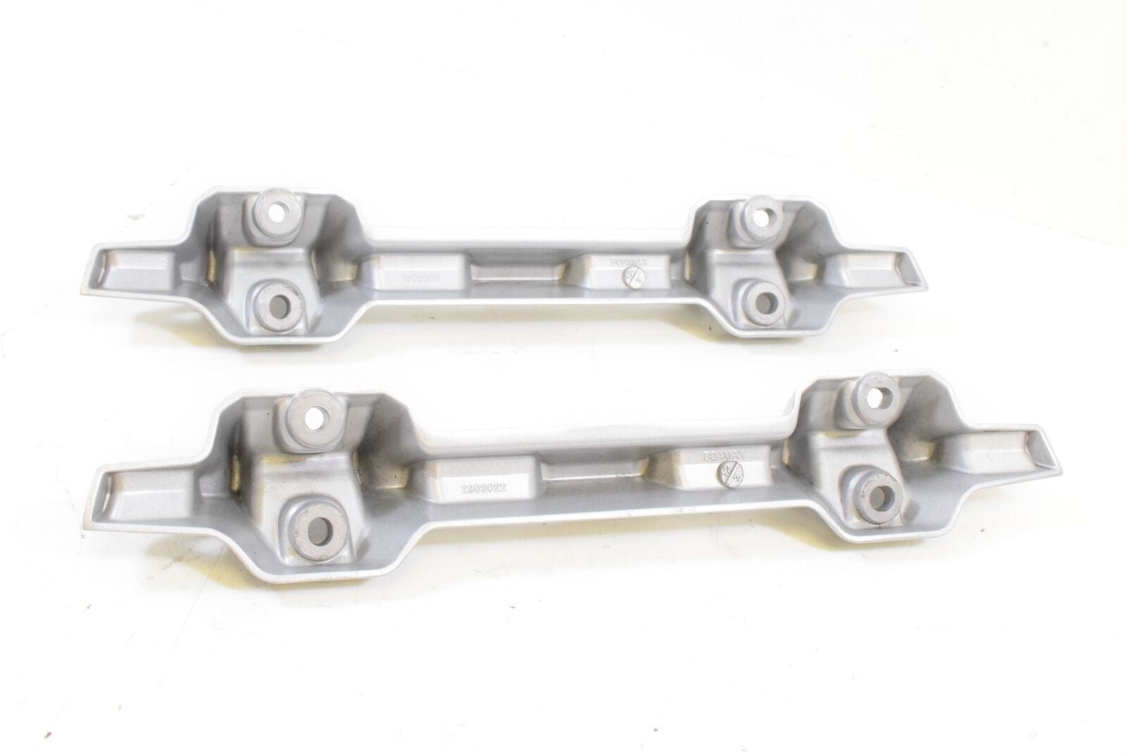 2013 Triumph Tiger 1215 Explorer XC Rear Saddlebag Carrier Mount Set T2303022 {{ shop.shopifyCountryName }} - Mototech271