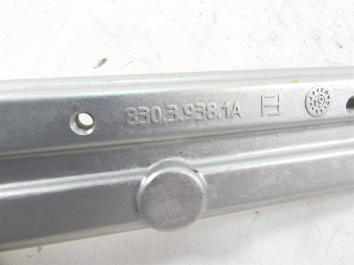 2020 Ducati Multistrada 1260 Enduro Frame Support Bracket Set 83039381A 83039392 {{ shop.shopifyCountryName }} - Mototech271