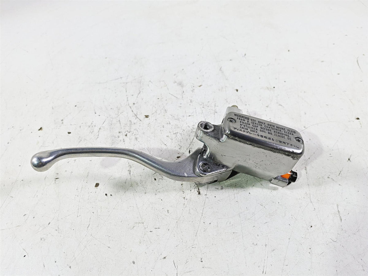 1998 Honda GL1500 Valkyrie Tour Front Brake Master Cylinder 45510-MZ0-A41 {{ shop.shopifyCountryName }} - Mototech271