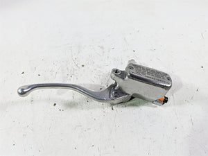 1998 Honda GL1500 Valkyrie Tour Front Brake Master Cylinder 45510-MZ0-A41