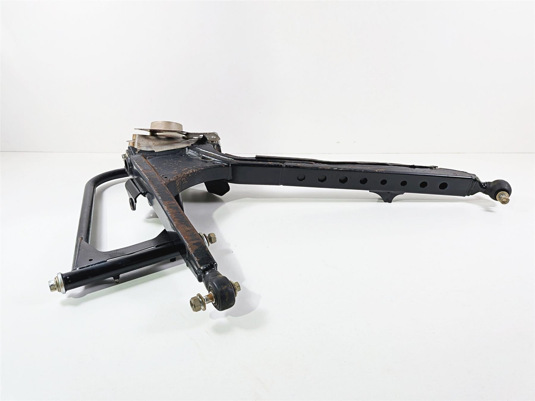 2021 Yamaha YXZ1000R EPS SS SE Right Rear Trailing Arms Hub 2HC-F2107-50-00 {{ shop.shopifyCountryName }} - Mototech271