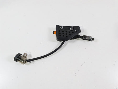 2023 Harley Adv RA1250 S Pan America Rear Brake Master Cylinder Brembo 41700604 {{ shop.shopifyCountryName }} - Mototech271