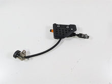 Load image into Gallery viewer, 2023 Harley Adv RA1250 S Pan America Rear Brake Master Cylinder Brembo 41700604
