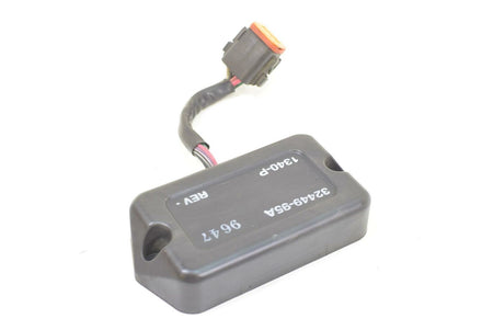 1997 Harley Dyna FXDWG Wide Glide Cdi Ecu Ecm Engine Control Module 32449-95A {{ shop.shopifyCountryName }} - Mototech271