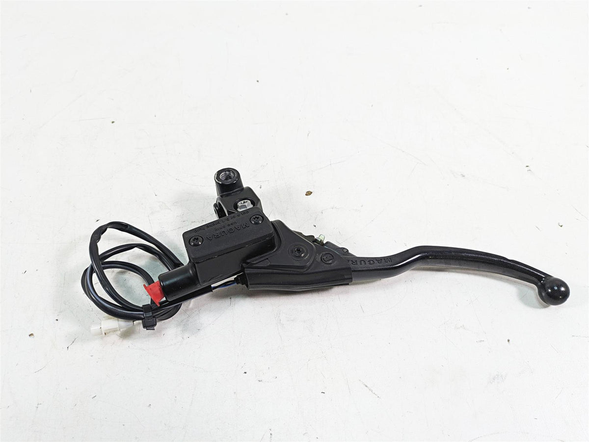 2020 KTM 1290 Super Adventure R Magura Clutch Master Cylinder 12Mm 60302030144 {{ shop.shopifyCountryName }} - Mototech271