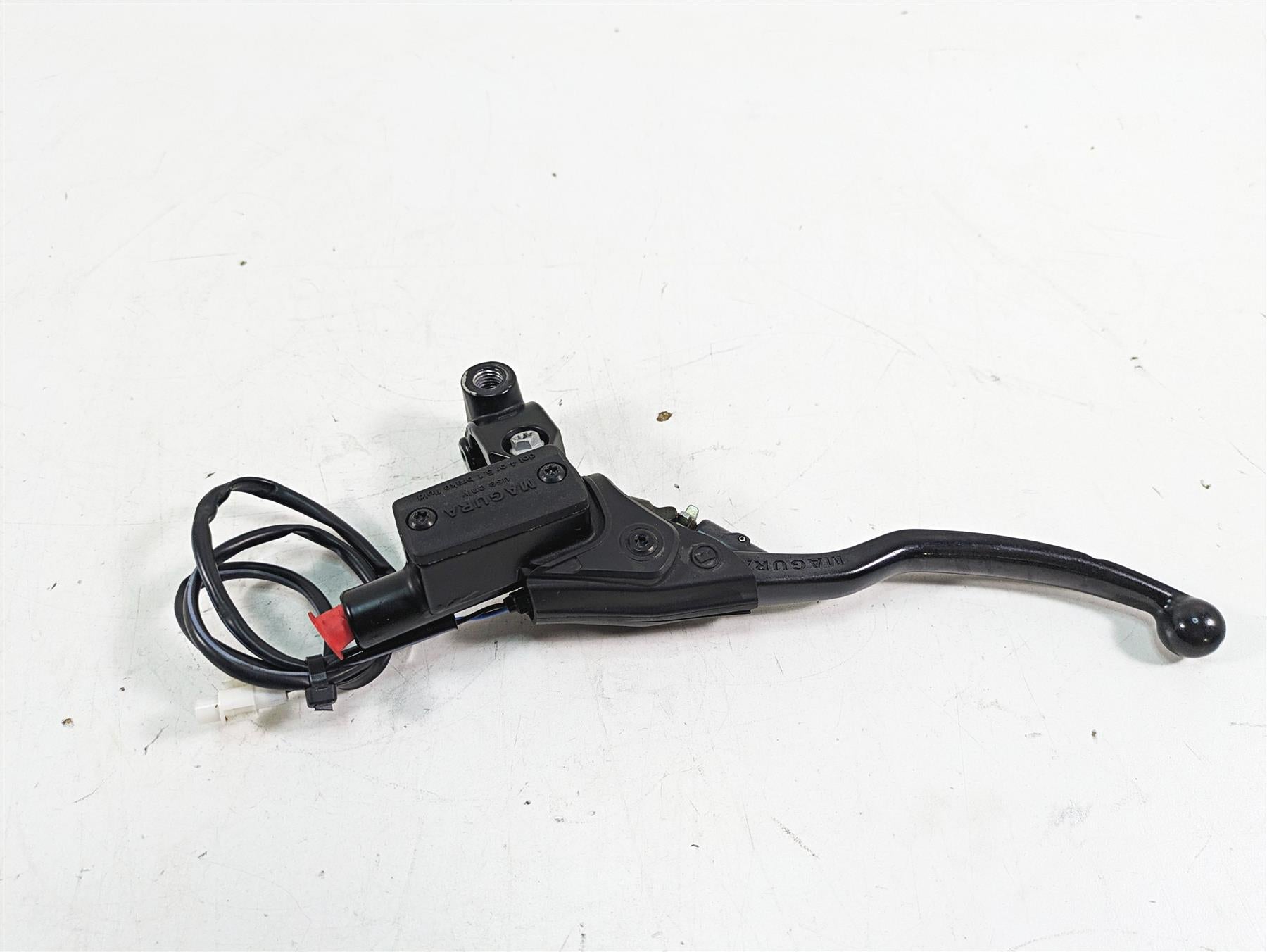 2020 KTM 1290 Super Adventure R Magura Clutch Master Cylinder 12Mm 60302030144 {{ shop.shopifyCountryName }} - Mototech271