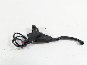 2020 KTM 1290 Super Adventure R Magura Clutch Master Cylinder 12Mm 60302030144