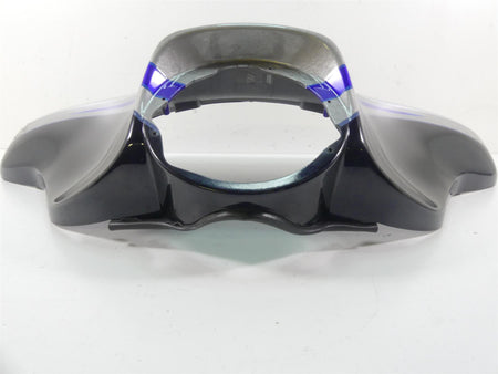 2009 Harley FLHTCU SE4 CVO E-Glide Front Outer Main Nose Fairing Cover 58260-09 {{ shop.shopifyCountryName }} - Mototech271