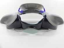 Load image into Gallery viewer, 2009 Harley FLHTCU SE4 CVO E-Glide Front Outer Main Nose Fairing Cover 58260-09
