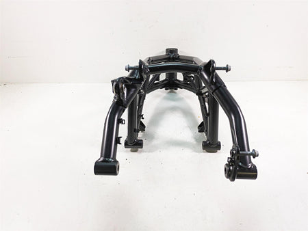 2020 Ducati Scrambler 1100 Sport Pro Straight Main Frame Chassis With Clean Pennsylvania Title 47028341BA {{ shop.shopifyCountryName }} - Mototech271