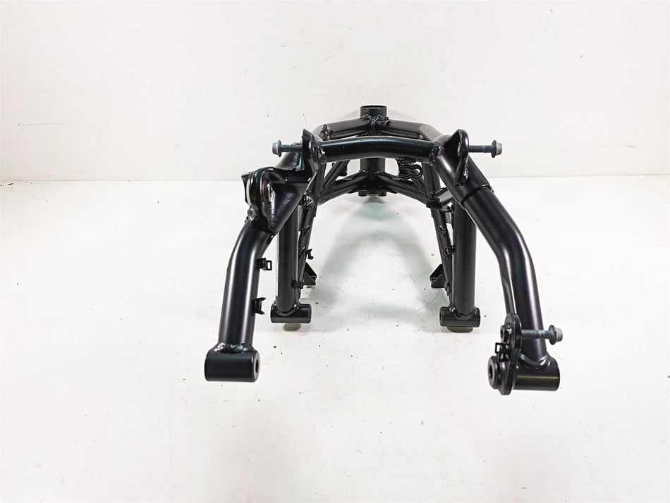 2020 Ducati Scrambler 1100 Sport Pro Straight Main Frame Chassis With Clean Pennsylvania Title 47028341BA {{ shop.shopifyCountryName }} - Mototech271