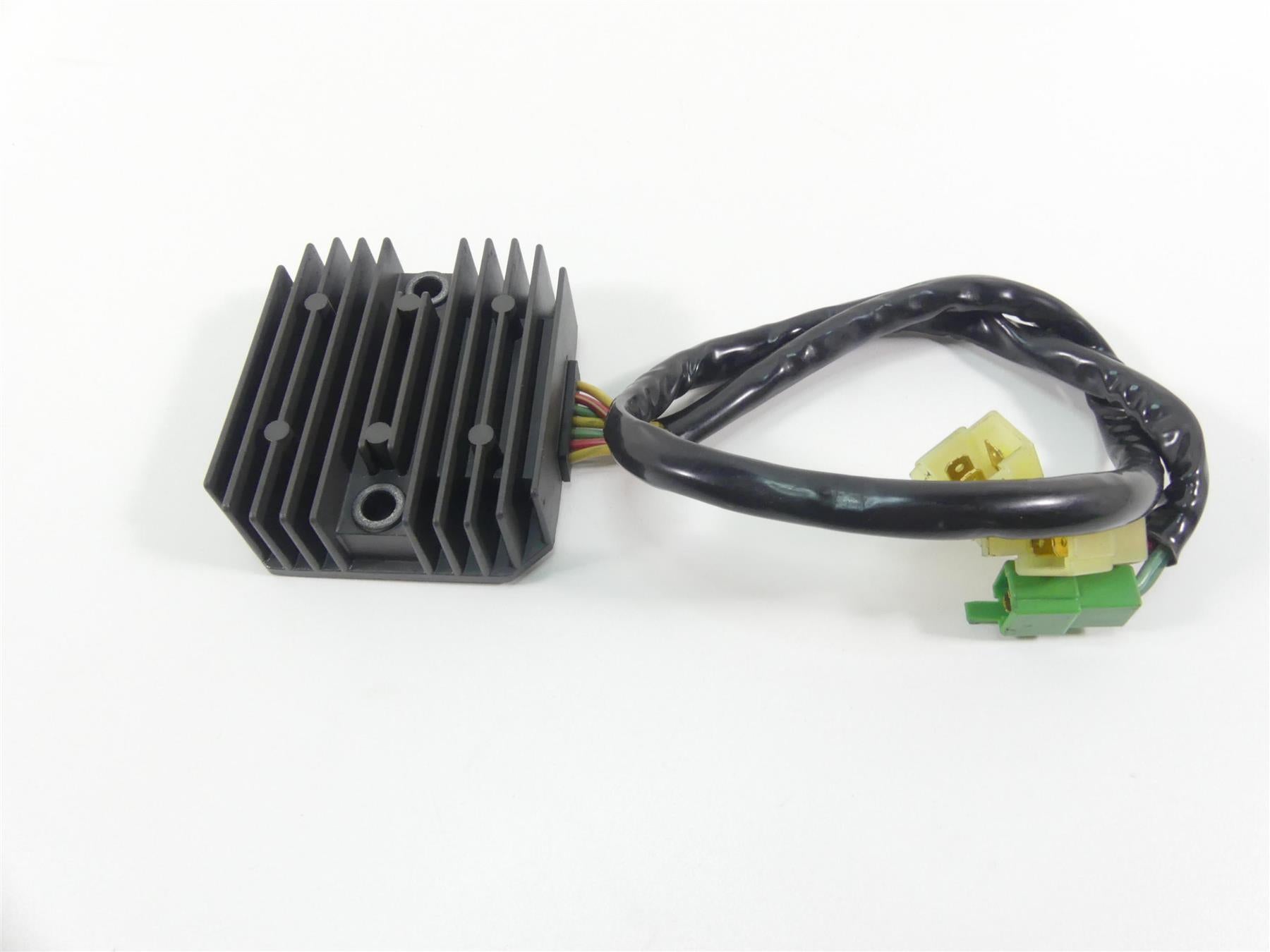 2007 Honda VT1100 C2 Shadow Rectifier Voltage Regulator 31600-MCK-A51 SH541KC {{ shop.shopifyCountryName }} - Mototech271
