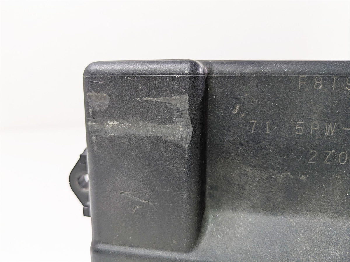 2002 Yamaha YZFR1 R1 Cdi Ecu Ecm Engine Control Module 5PW-8591A-41 {{ shop.shopifyCountryName }} - Mototech271