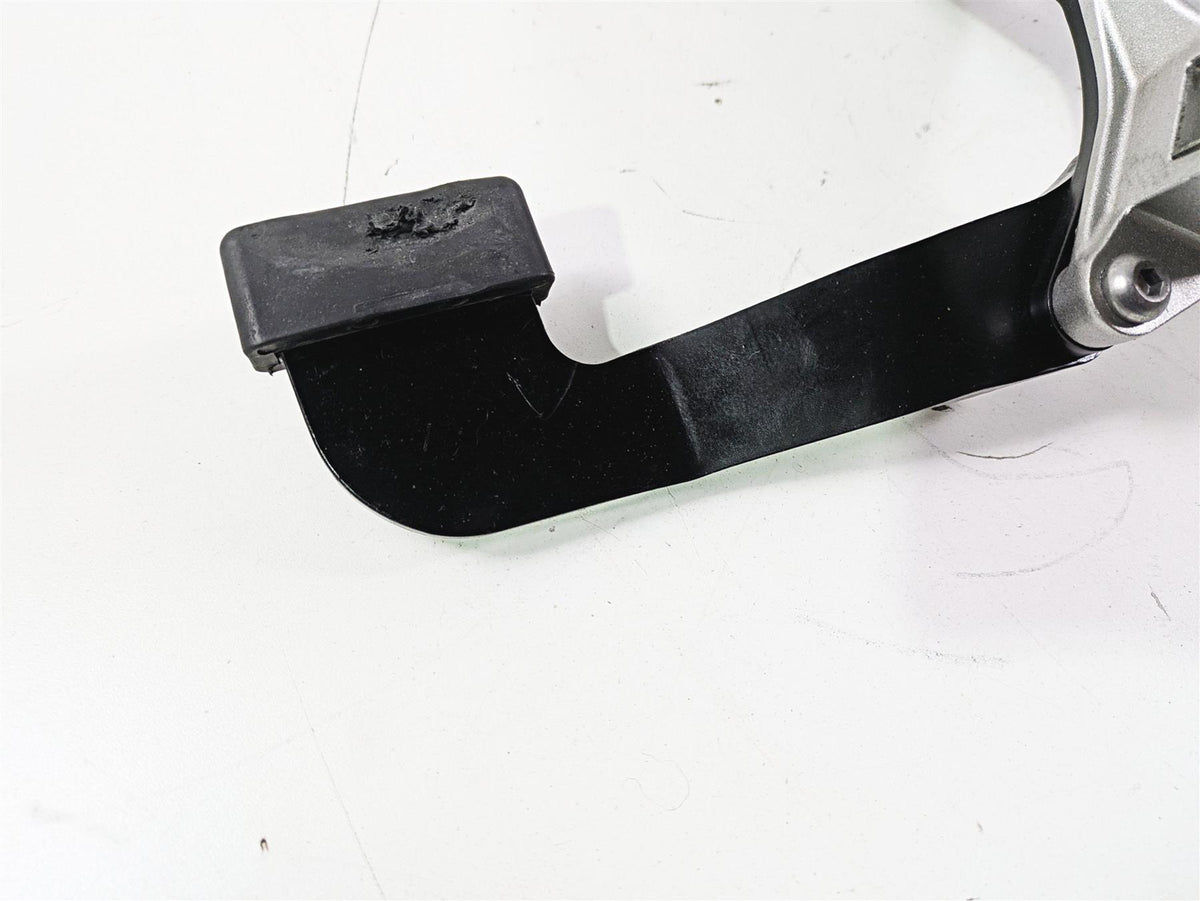 2012 Yamaha XT1200 Super Tenere Rear Passenger Footpeg Set 23P-27430-00-00 {{ shop.shopifyCountryName }} - Mototech271