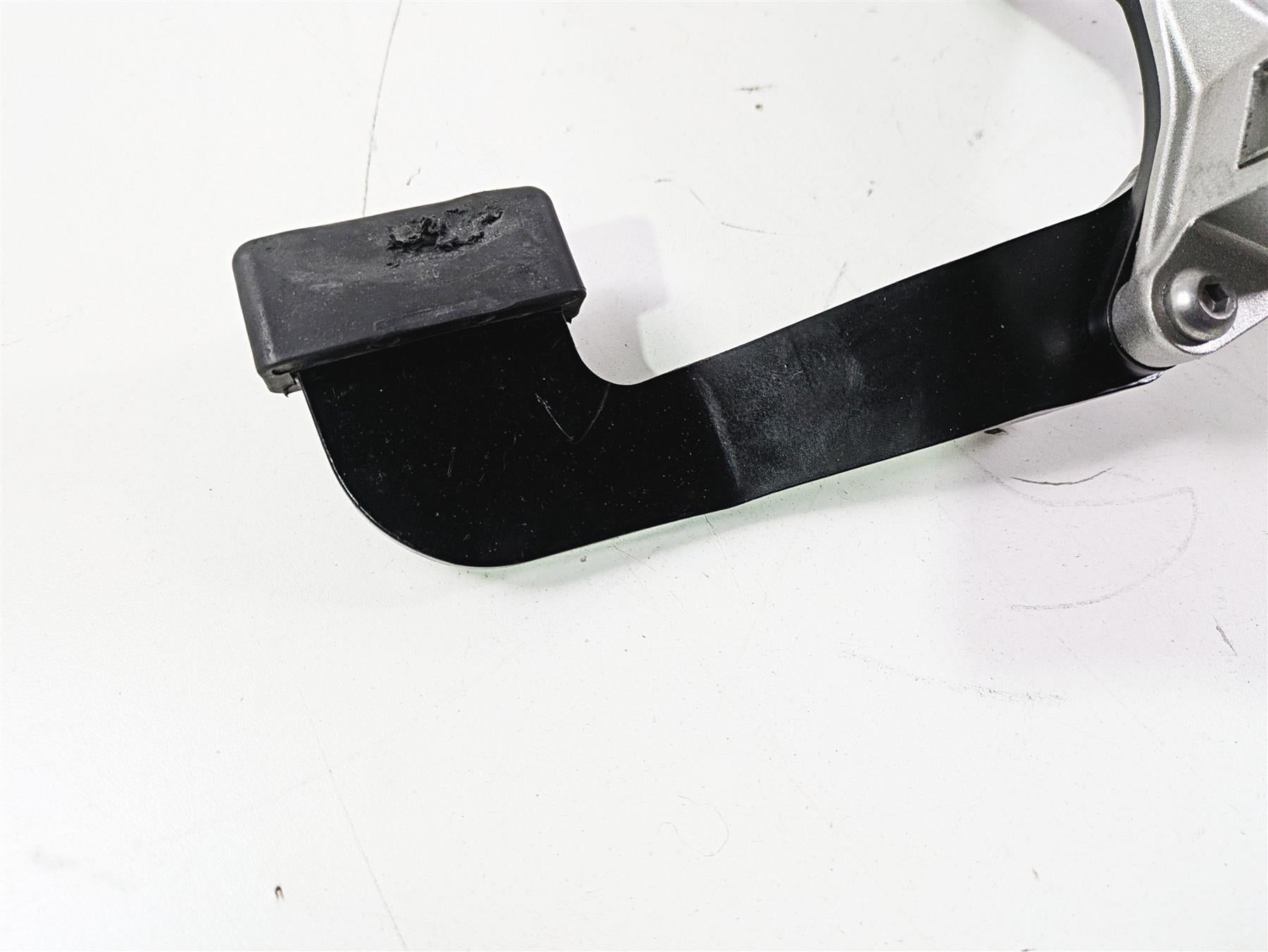 2012 Yamaha XT1200 Super Tenere Rear Passenger Footpeg Set 23P-27430-00-00 {{ shop.shopifyCountryName }} - Mototech271