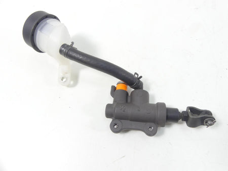2016 BMW R1200GS K50 Rear Nissin Brake Master Cylinder 1/2" 34318522398 {{ shop.shopifyCountryName }} - Mototech271