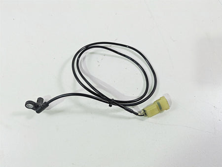 2024 Triumph Street Triple 765 R Rear Wheel Speed Abs Brake Sensor T2022799 {{ shop.shopifyCountryName }} - Mototech271