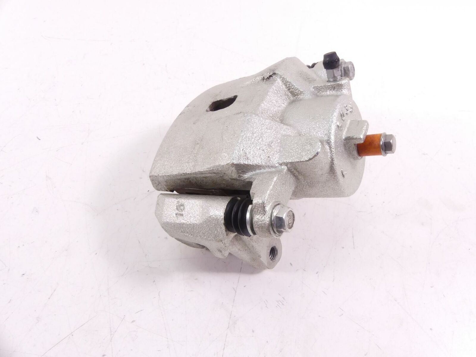 2020 Vanderhall Venice BlackJack Front Right Brake Caliper Pad 6035 {{ shop.shopifyCountryName }} - Mototech271