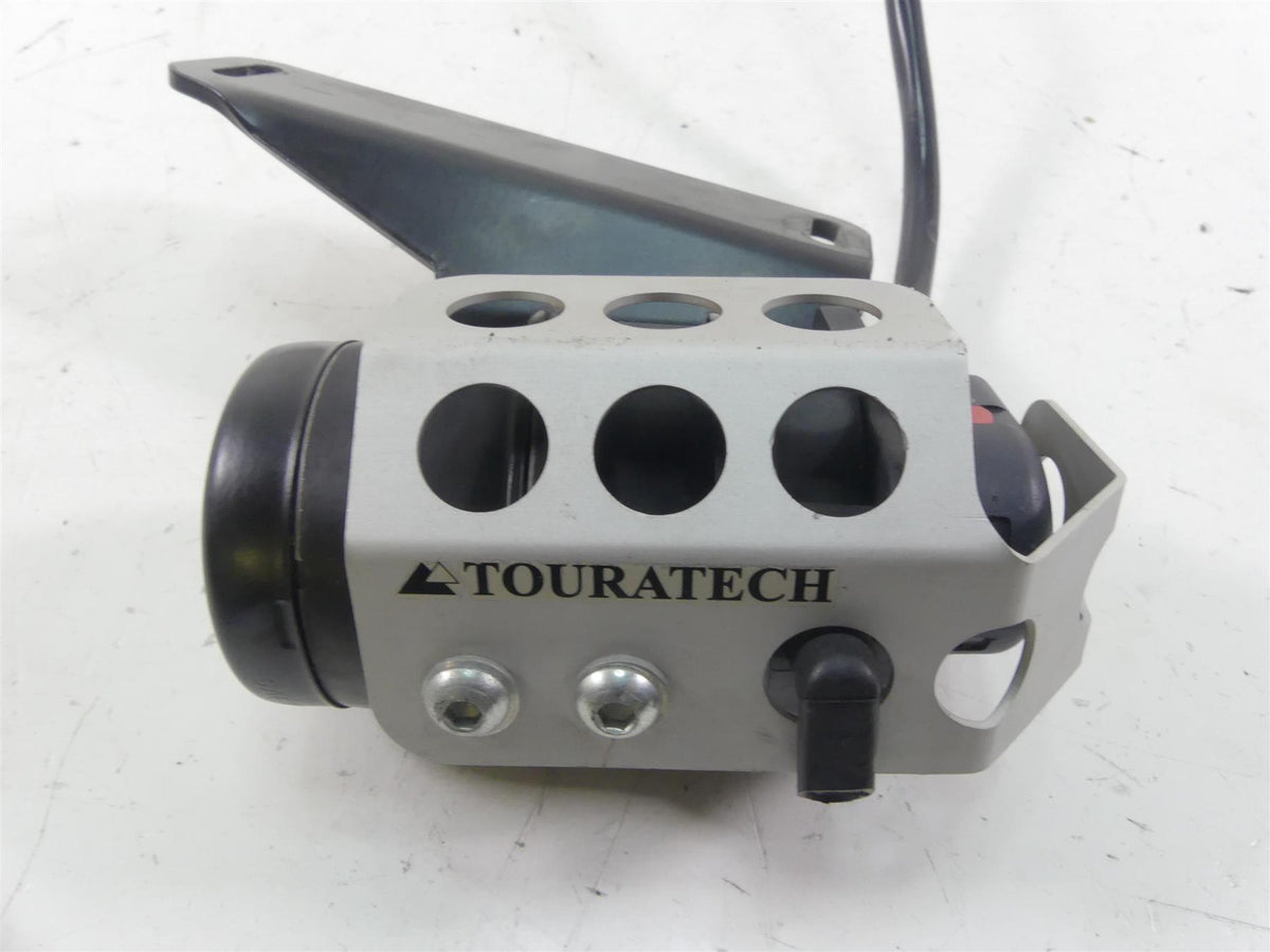 2003 BMW R1150 GS R21 Touratech Universal Xenon Light + Wiring Set 5DV00776047 {{ shop.shopifyCountryName }} - Mototech271