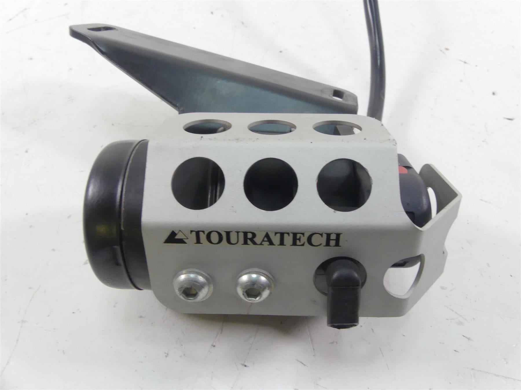2003 BMW R1150 GS R21 Touratech Universal Xenon Light + Wiring Set 5DV00776047 {{ shop.shopifyCountryName }} - Mototech271